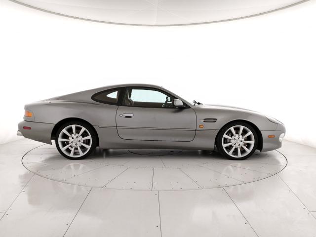 Aston Martin  Db Vantage Coupe 6.0 - Immagine 6