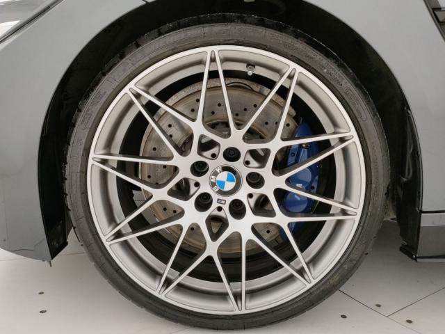 BMW Bmw Serie 4 3.0 Too Much Collection 450cv Dkg - Immagine 15