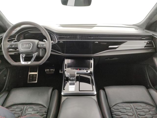 Audi  Q8 Rs 4.0 Mhev Quattro Tiptronic - Immagine 8