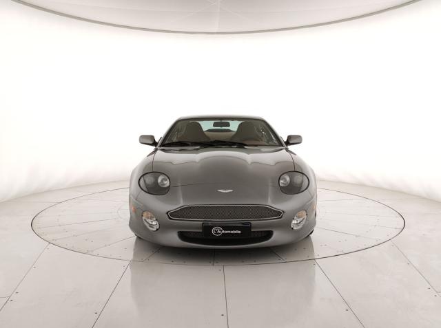 Aston Martin  Db Vantage Coupe 6.0 - Immagine 4
