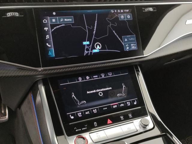 Audi  Q8 Rs 4.0 Mhev Quattro Tiptronic - Immagine 6