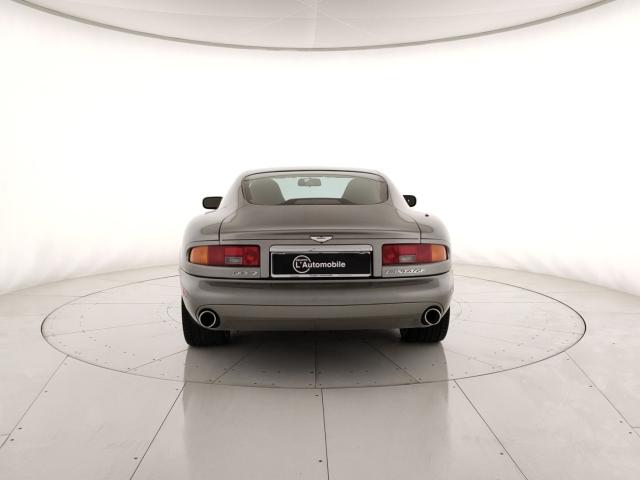 Aston Martin  Db Vantage Coupe 6.0 - Immagine 3