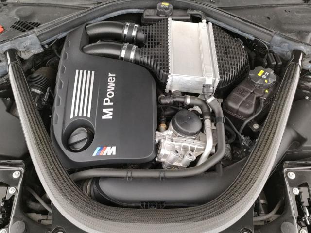 BMW Bmw Serie 4 3.0 Too Much Collection 450cv Dkg - Immagine 10