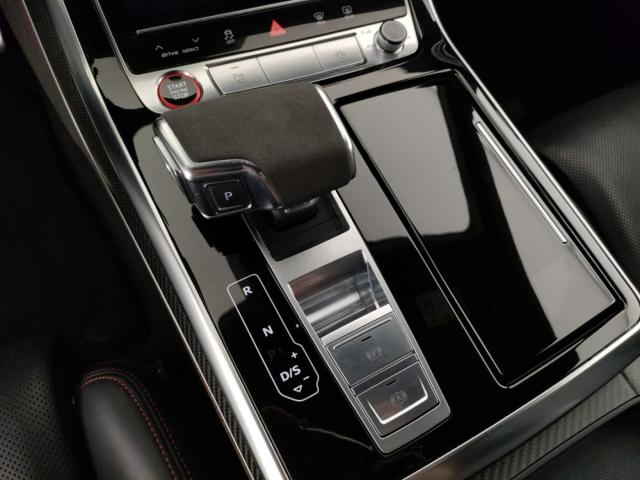 Audi  Q8 Rs 4.0 Mhev Quattro Tiptronic - Immagine 14