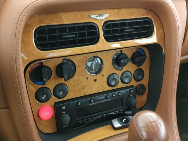 Aston Martin  Db Vantage Coupe 6.0 - Immagine 13