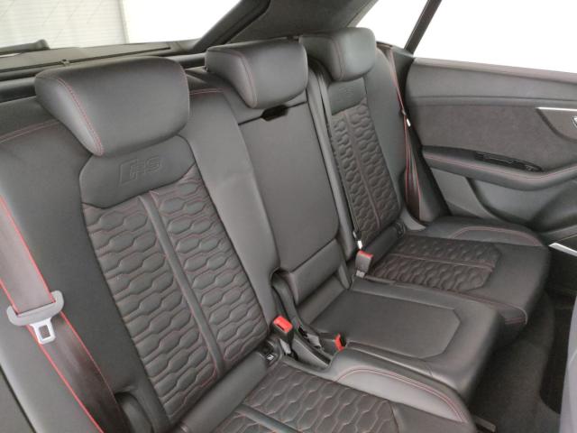 Audi  Q8 Rs 4.0 Mhev Quattro Tiptronic - Immagine 9