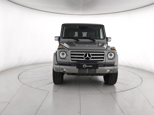 Mercedes  Classe G Lungo 350 Cdi Bt Auto My11 - Immagine 4