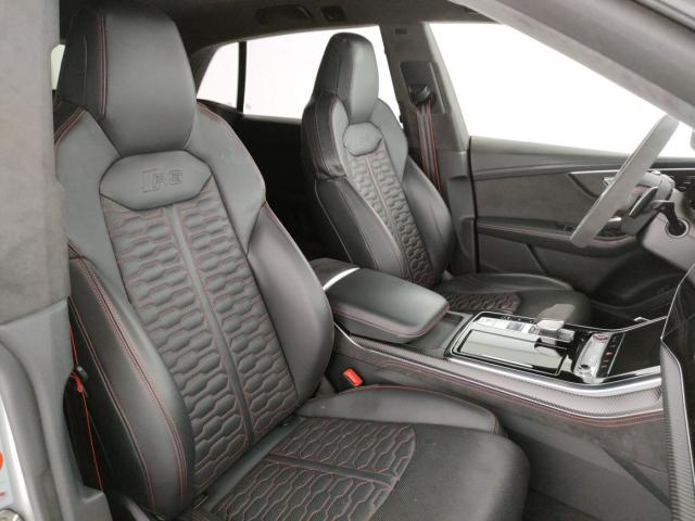 Audi  Q8 Rs 4.0 Mhev Quattro Tiptronic - Immagine 2