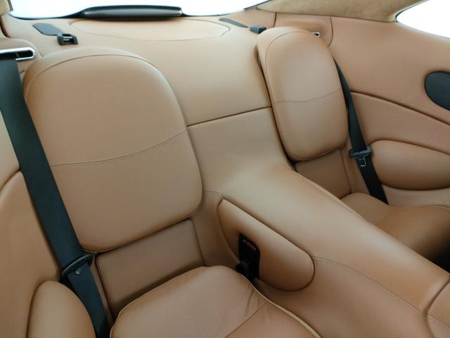 Aston Martin  Db Vantage Coupe 6.0 - Immagine 12