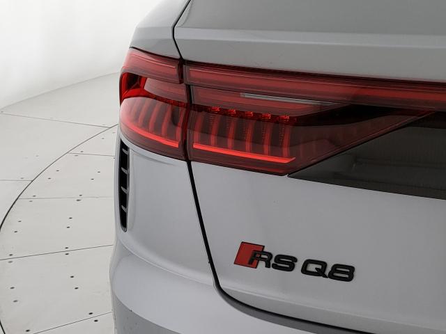 Audi  Q8 Rs 4.0 Mhev Quattro Tiptronic - Immagine 1