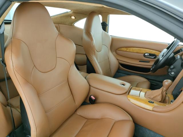 Aston Martin  Db Vantage Coupe 6.0 - Immagine 15