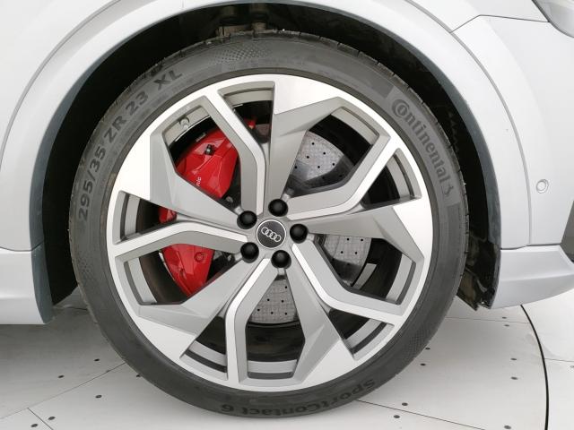 Audi  Q8 Rs 4.0 Mhev Quattro Tiptronic - Immagine 4