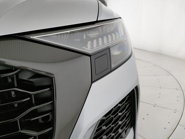 Audi  Q8 Rs 4.0 Mhev Quattro Tiptronic - Immagine 5