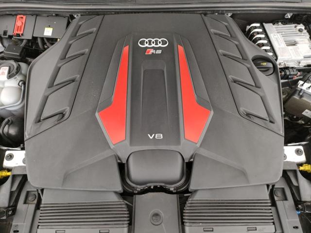 Audi  Q8 Rs 4.0 Mhev Quattro Tiptronic - Immagine 12