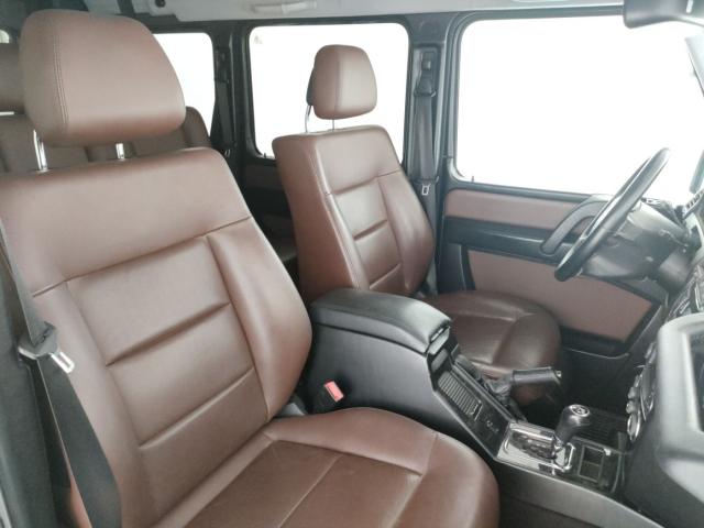 Mercedes  Classe G Lungo 350 Cdi Bt Auto My11 - Immagine 12