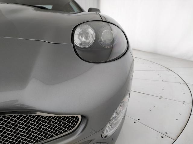 Aston Martin  Db Vantage Coupe 6.0 - Immagine 8
