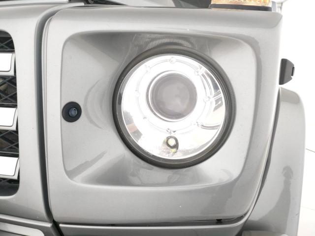 Mercedes  Classe G Lungo 350 Cdi Bt Auto My11 - Immagine 13