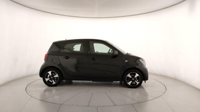 Smart  Forfour Eq Passion 22kw - Immagine 13