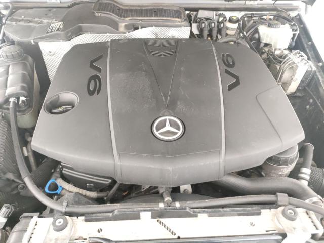 Mercedes  Classe G Lungo 350 Cdi Bt Auto My11 - Immagine 3