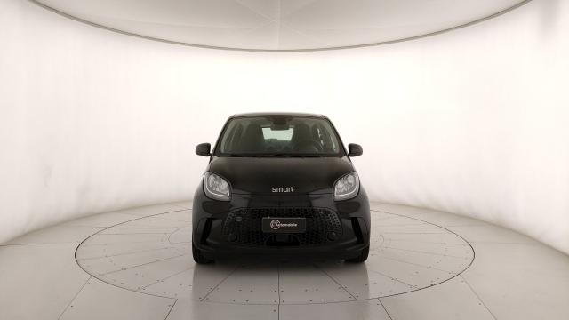 Smart  Forfour Eq Passion 22kw - Immagine 1