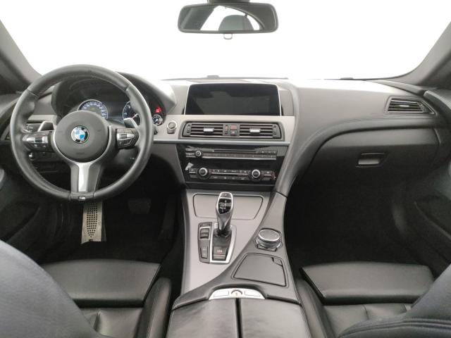 BMW Bmw Serie 6 640d Xdrive Msport Edition Auto - Immagine 1