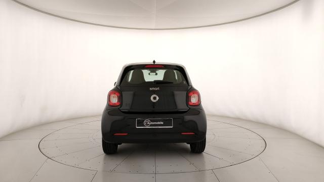 Smart  Forfour Eq Passion 22kw - Immagine 6