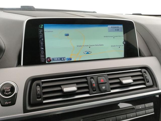 BMW Bmw Serie 6 640d Xdrive Msport Edition Auto - Immagine 14