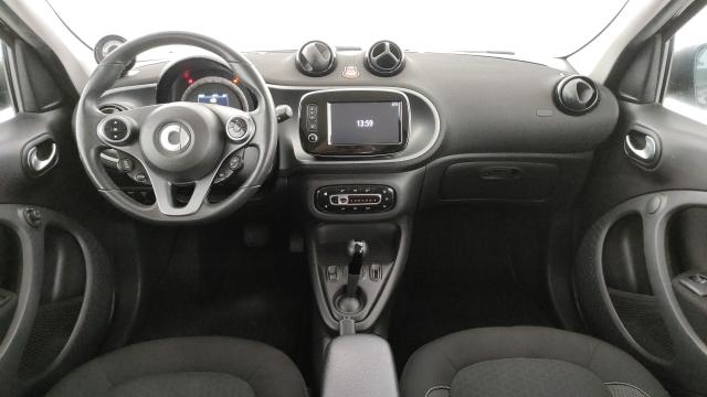 Smart  Forfour Eq Passion 22kw - Immagine 9