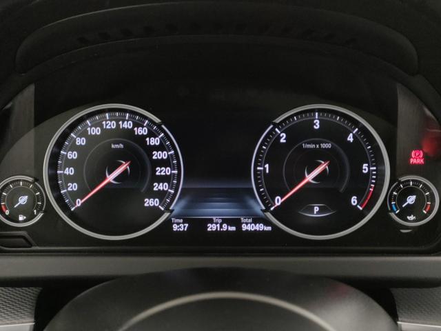 BMW Bmw Serie 6 640d Xdrive Msport Edition Auto - Immagine 6