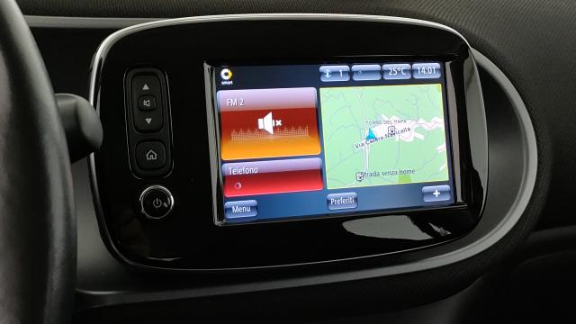 Smart  Forfour Eq Passion 22kw - Immagine 4