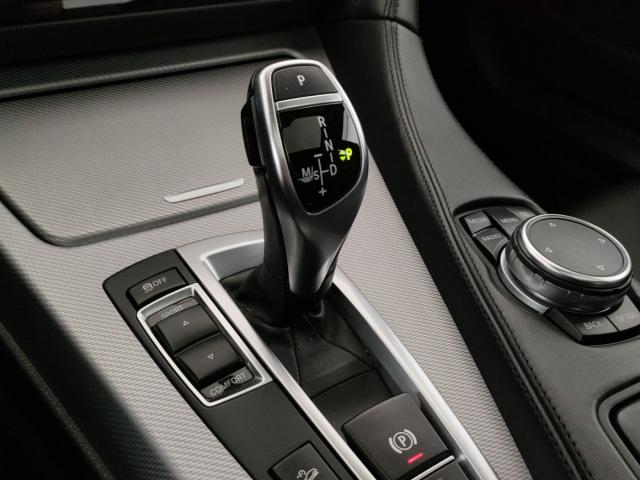 BMW Bmw Serie 6 640d Xdrive Msport Edition Auto - Immagine 13