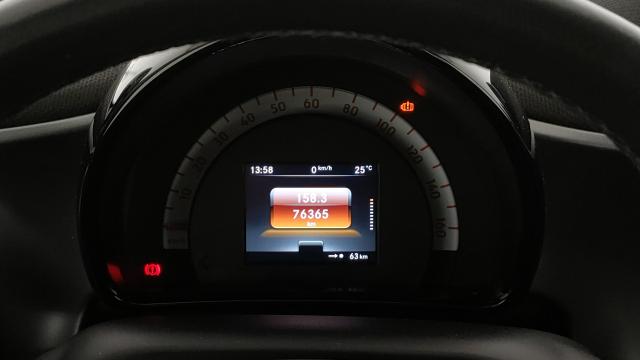 Smart  Forfour Eq Passion 22kw - Immagine 12