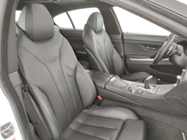 BMW Bmw Serie 6 640d Xdrive Msport Edition Auto - Immagine 5