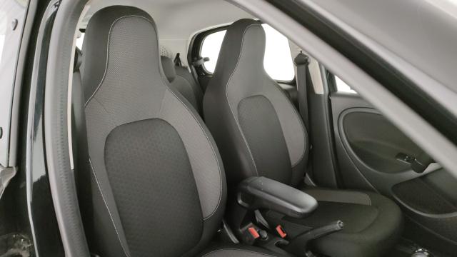 Smart  Forfour Eq Passion 22kw - Immagine 8