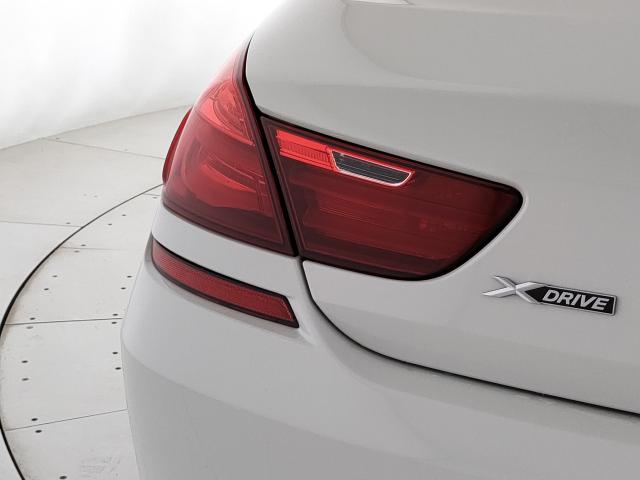 BMW Bmw Serie 6 640d Xdrive Msport Edition Auto - Immagine 3