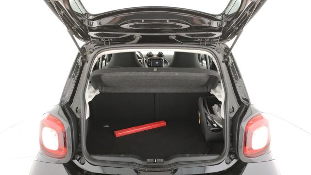Smart  Forfour Eq Passion 22kw - Immagine 11