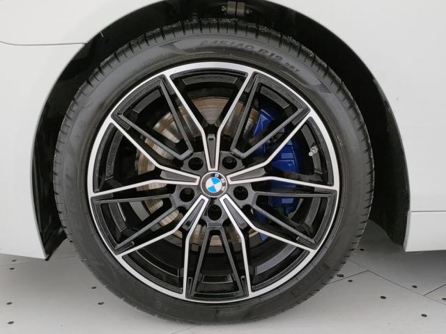 BMW Bmw Serie 6 640d Xdrive Msport Edition Auto - Immagine 8