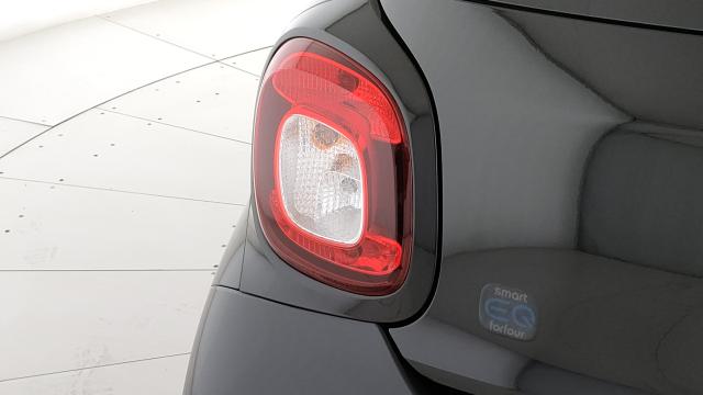 Smart  Forfour Eq Passion 22kw - Immagine 7