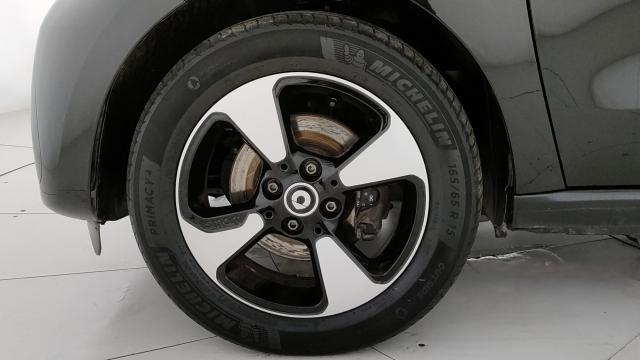 Smart  Forfour Eq Passion 22kw - Immagine 3