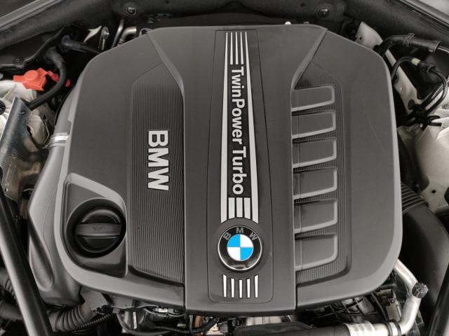 BMW Bmw Serie 6 640d Xdrive Msport Edition Auto - Immagine 2