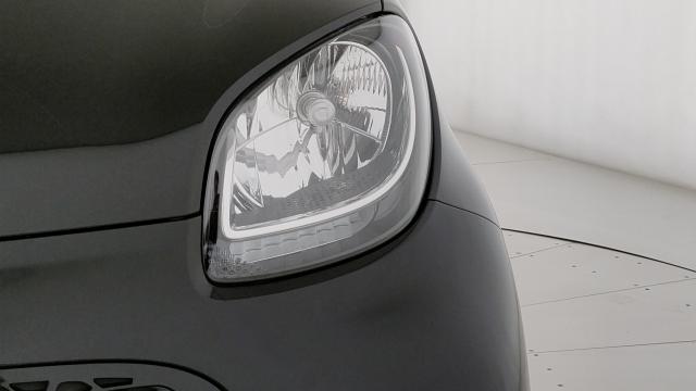 Smart  Forfour Eq Passion 22kw - Immagine 2