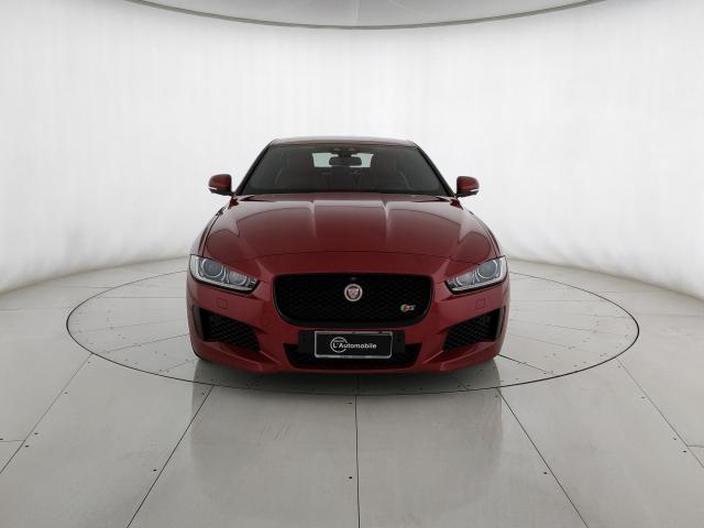 Jaguar  Xe 3.0 V6 S 340cv Auto - Immagine 1