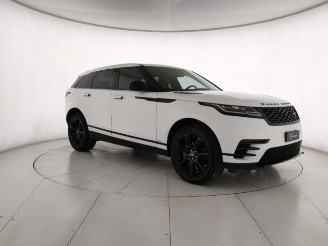 Land Rover  Range Rover Velar 2.0d I4 R-dynamic Hse 180cv Auto My20 - Immagine 17