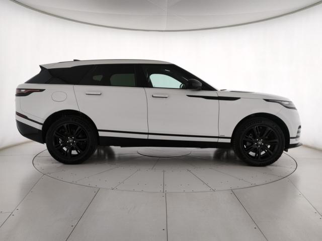 Land Rover  Range Rover Velar 2.0d I4 R-dynamic Hse 180cv Auto My20 - Immagine 11