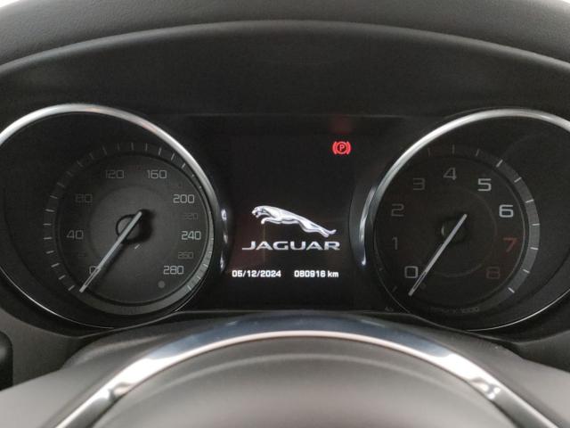 Jaguar  Xe 3.0 V6 S 340cv Auto - Immagine 6