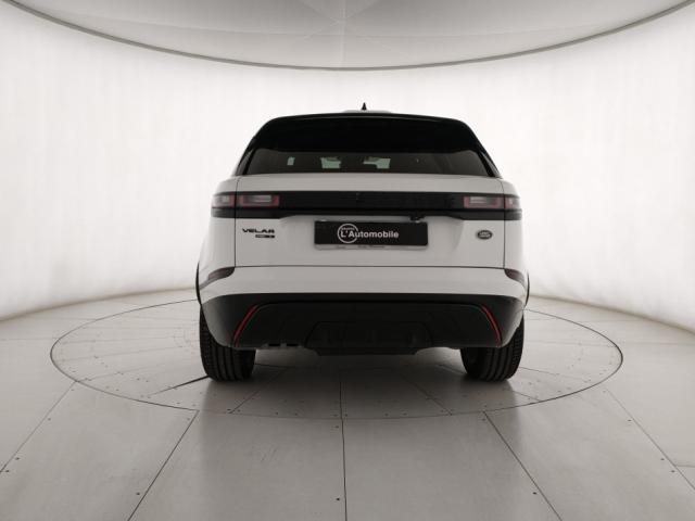 Land Rover  Range Rover Velar 2.0d I4 R-dynamic Hse 180cv Auto My20 - Immagine 6