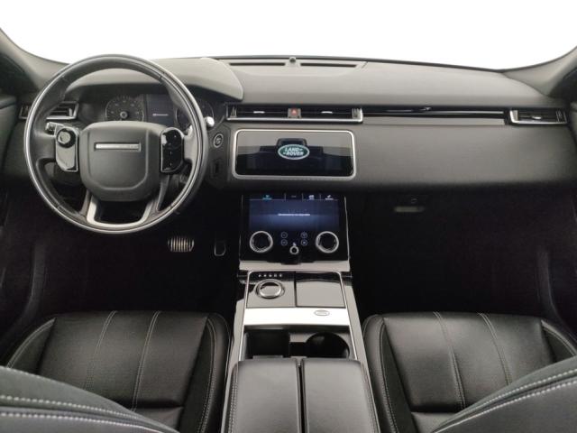 Land Rover  Range Rover Velar 2.0d I4 R-dynamic Hse 180cv Auto My20 - Immagine 12