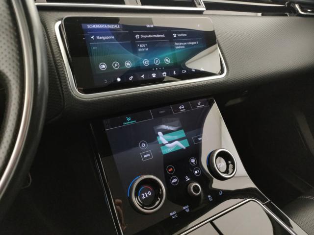 Land Rover  Range Rover Velar 2.0d I4 R-dynamic Hse 180cv Auto My20 - Immagine 3