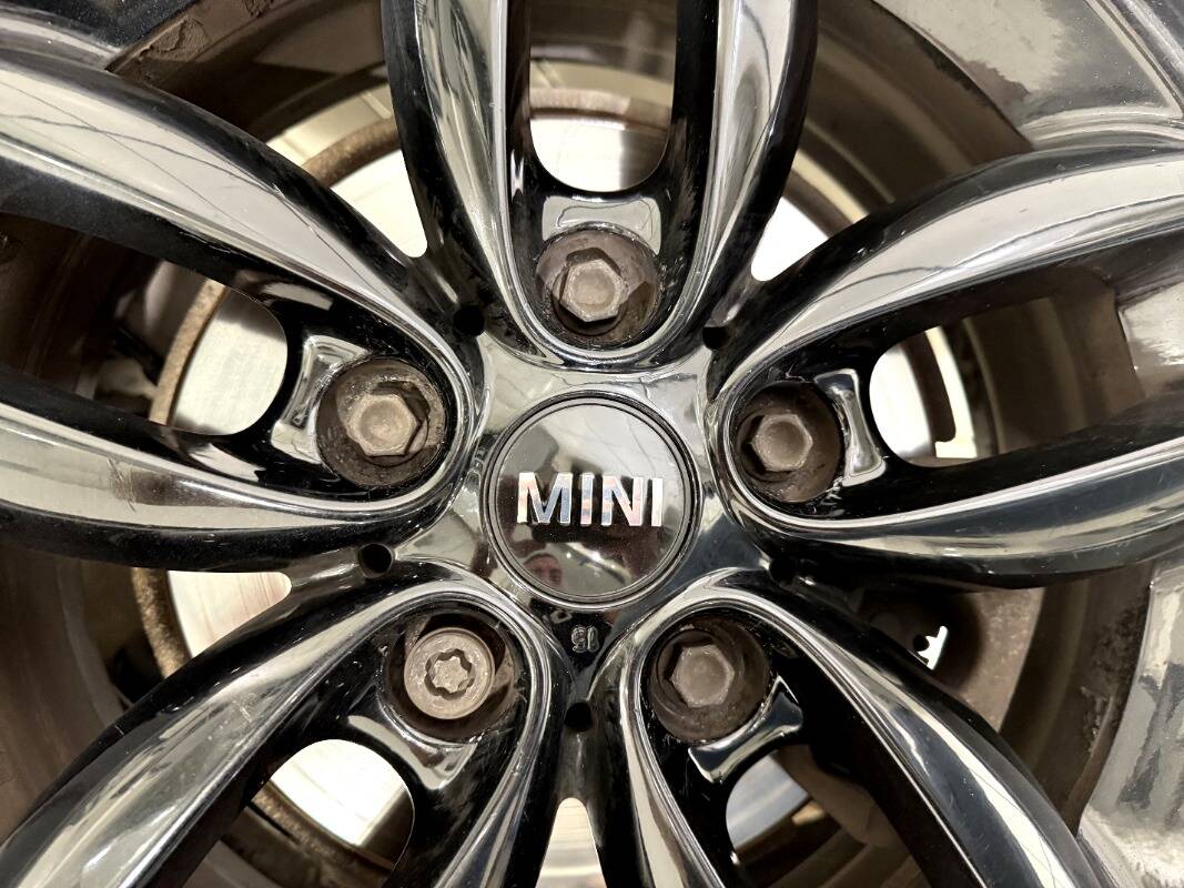 Mini Mini Countryman 2.0 Cooper D Business auto E6 - Immagine 27