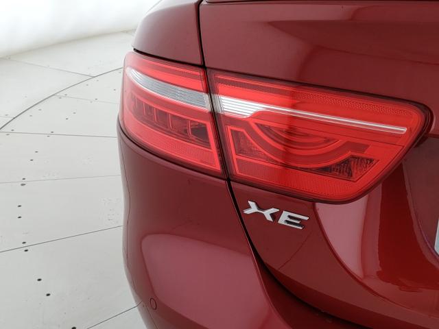 Jaguar  Xe 3.0 V6 S 340cv Auto - Immagine 12
